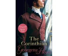 KNYGA Bookshop Corinthian