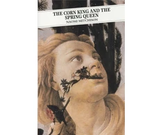 KNYGA Bookshop Corn King and the Spring Queen