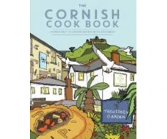 KNYGA Bookshop Cornish Cook Book