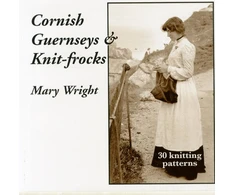 KNYGA Bookshop Cornish Guernseys and Knit-frocks