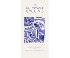 KNYGA Bookshop Cornwall Cycling