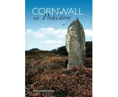 KNYGA Bookshop Cornwall in Prehistory