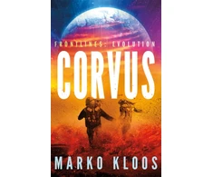 KNYGA Bookshop Corvus