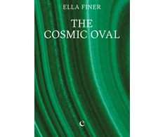 KNYGA Ella Finer Cosmic Oval