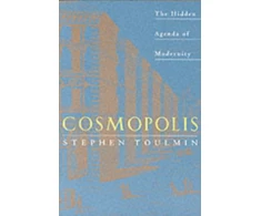 KNYGA Bookshop Cosmopolis