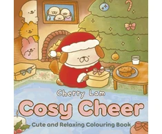 KNYGA Bookshop Cosy Cheer