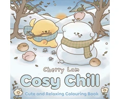 KNYGA Bookshop Cosy Chill