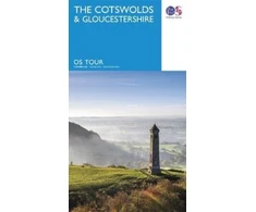 KNYGA Bookshop Cotswold &amp; Gloucestershire