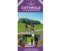 KNYGA Bookshop Cotswold off-Road Bike Routes