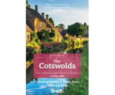 KNYGA Bookshop Cotswolds (Slow Travel)