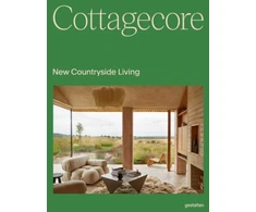 KNYGA Bookshop Cottagecore