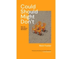 KNYGA Bookshop Could, Should, Might, Don't