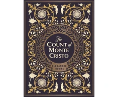 KNYGA Bookshop Dumas Alexandre Count of Monte Cristo