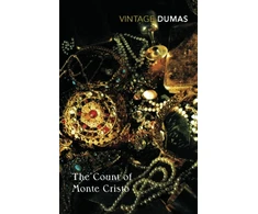KNYGA Bookshop Count of Monte Cristo