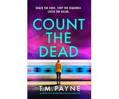 KNYGA Bookshop Payne T M Count the Dead