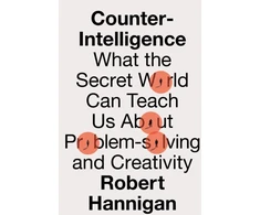 KNYGA Bookshop Counter-Intelligence