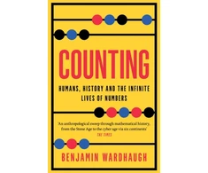 KNYGA Benjamin Wardhaugh Counting