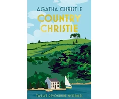 KNYGA Bookshop Country Christie