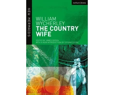 KNYGA Bookshop Country Wife