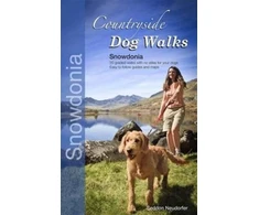 KNYGA Bookshop Countryside Dog Walks - Snowdonia