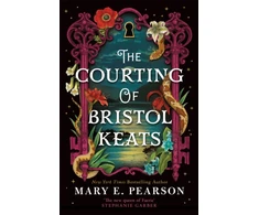 KNYGA Bookshop Courting of Bristol Keats