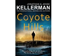 KNYGA Bookshop Coyote Hills