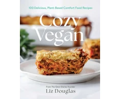 KNYGA Bookshop Cozy Vegan