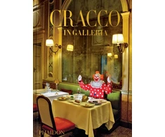 KNYGA Bookshop Cracco in Galleria
