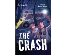 KNYGA Bookshop Crash
