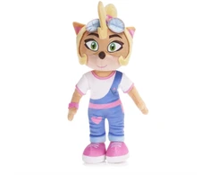 KNYGA Bookshop Crash Banicoot 10" Coco Soft Toy