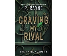 KNYGA Bookshop Craving My Rival