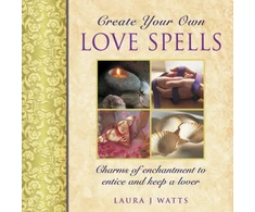 KNYGA Bookshop Create your own love spells