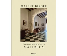 KNYGA Bookshop Creating a New Home in Mallorca