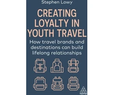 KNYGA Bookshop Creating Loyalty in Youth Travel