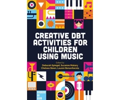 KNYGA Bookshop Creative DBT Activities for Children Using Music