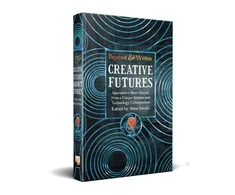 KNYGA Bookshop Creative Futures