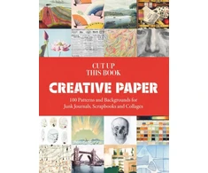 KNYGA Bookshop Creative Paper