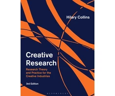 KNYGA Bookshop Creative Research