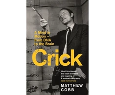 KNYGA Bookshop Crick