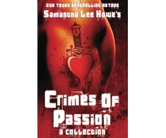 KNYGA Bookshop Crimes of Passion