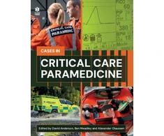 KNYGA Bookshop Critical Care Paramedicine: A Case-Based Approach