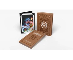 KNYGA Bookshop Critical Role: Vox Machina Origins Volume IV (Deluxe Edition