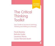 KNYGA Bookshop Critical Thinking Toolkit