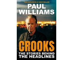 KNYGA Bookshop Crooks
