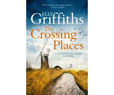 KNYGA Bookshop Crossing Places
