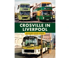 KNYGA Richard Lloyd Jones Crosville in Liverpool