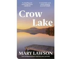 KNYGA Bookshop Crow Lake
