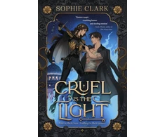 KNYGA Bookshop Cruel is the Light