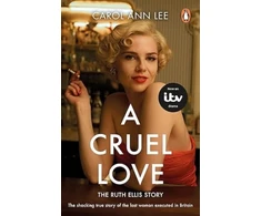 KNYGA Bookshop Cruel Love