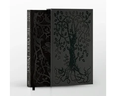 KNYGA Bookshop Cruel Prince (Special Edition)